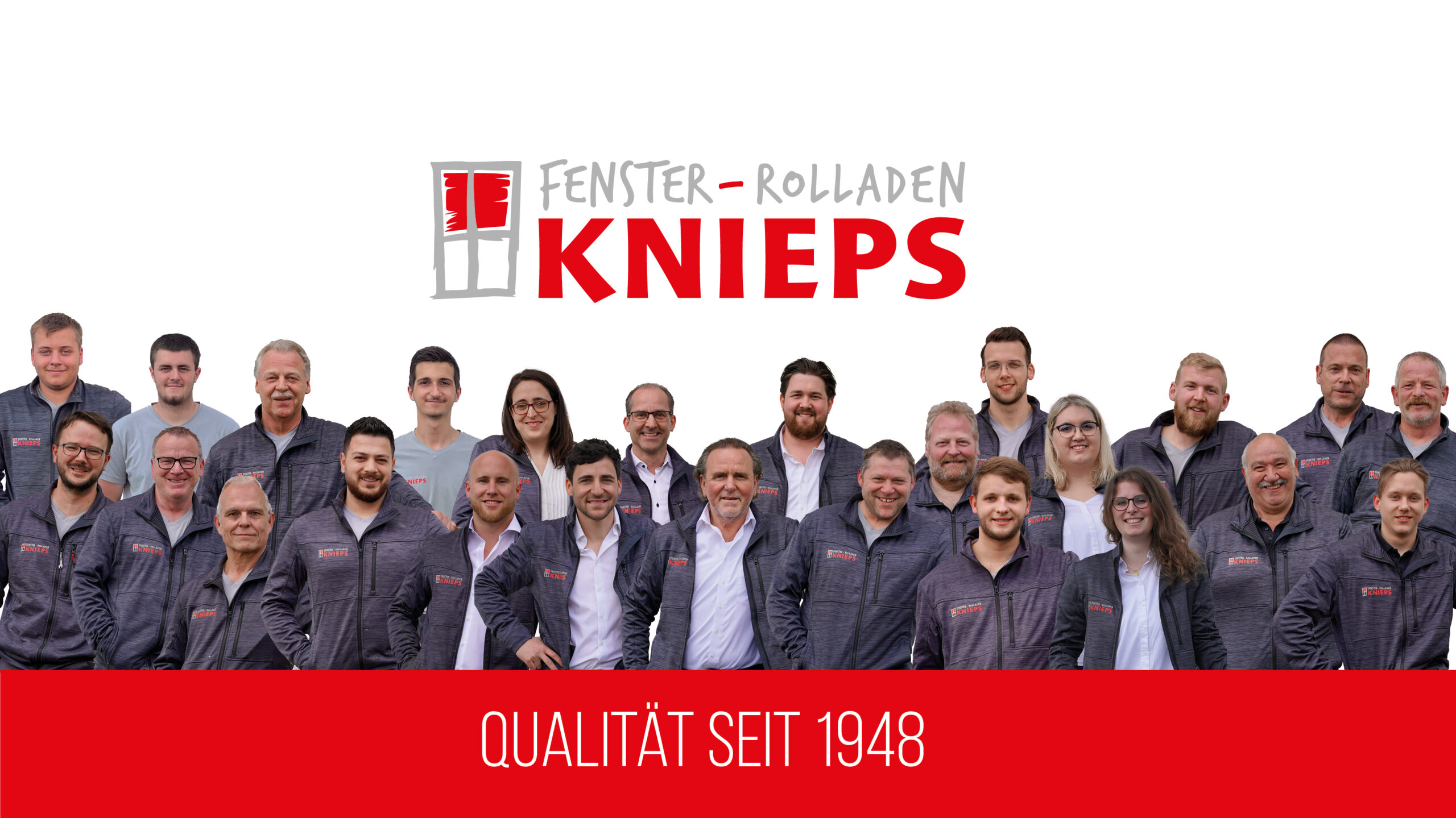 Gruppenbild 2025