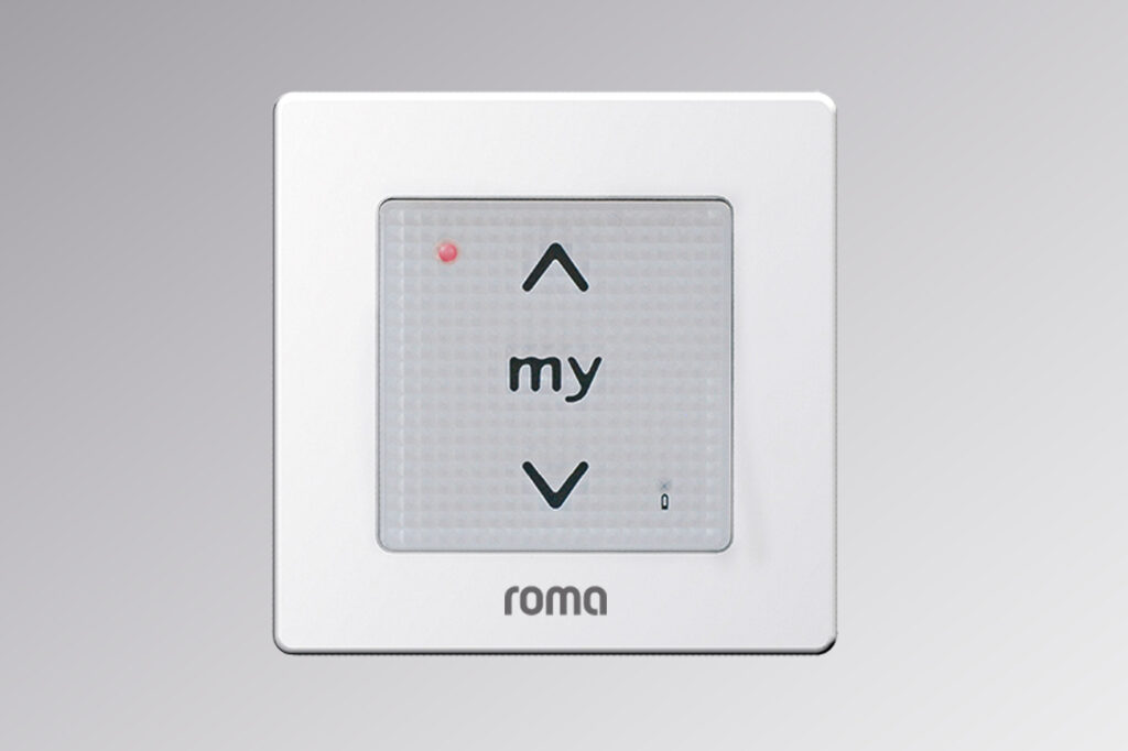 © ROMA KG © ROMA KG